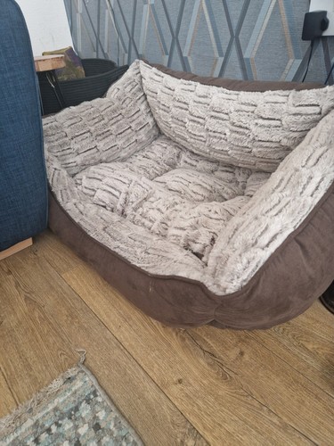 Snug cosy pet - snug,