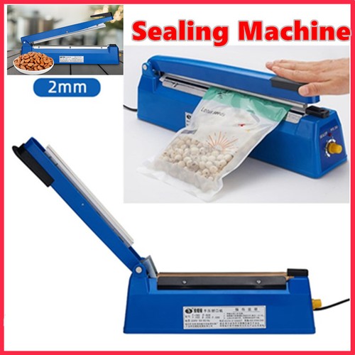 200mm impulse heat sealer - 200mm,