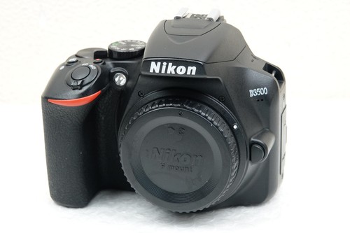 Nikon d3500 digital - d3500,