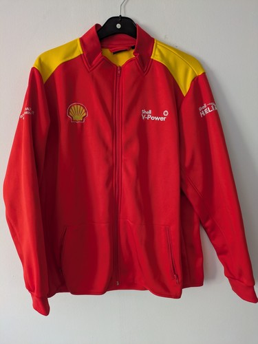 Scuderia ferrari shell power - ferrari,