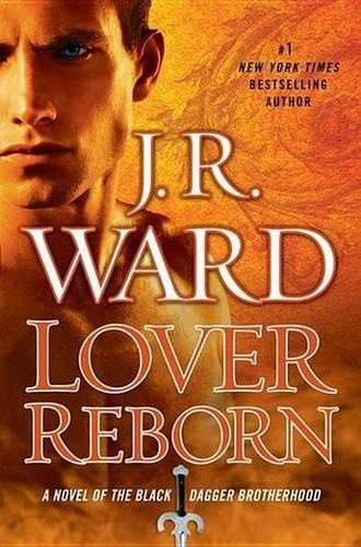 Lover reborn the black - reborn, (the