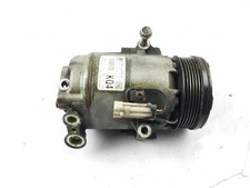 2012 VAUXHALL ZAFIRA A/C AIR CON COMPRESSOR PUMP 1.7 DIESEL A17DTJ(LPV) 13322148