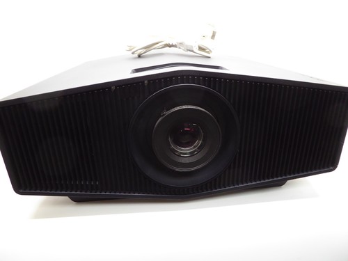 Sony pse vpl - vpl-xw5000, 4k
