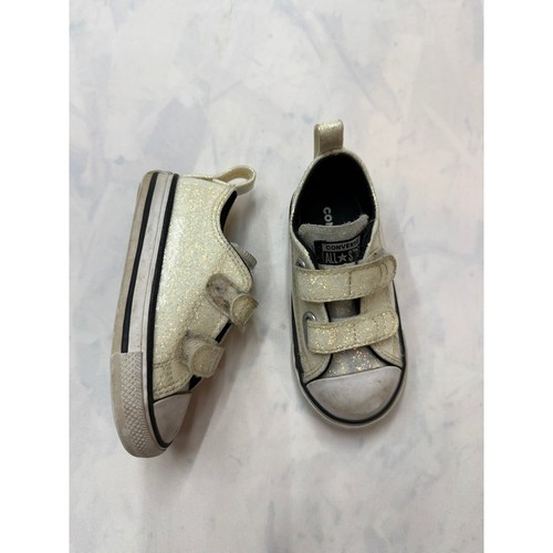 Converse toddler girls ivory - toddler,