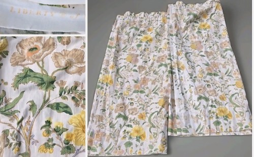 Liberty london curtains - of,
