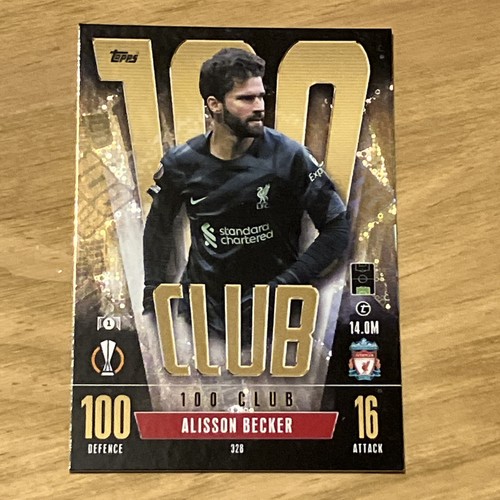 Match attax extra 2023 - match, 2023/24
