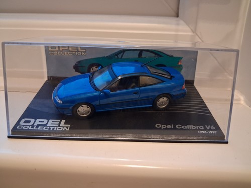 Opel collection - opel,