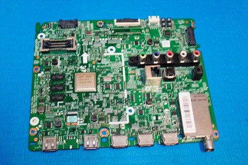 Main board bn41 02353b - av, bn41-02353b