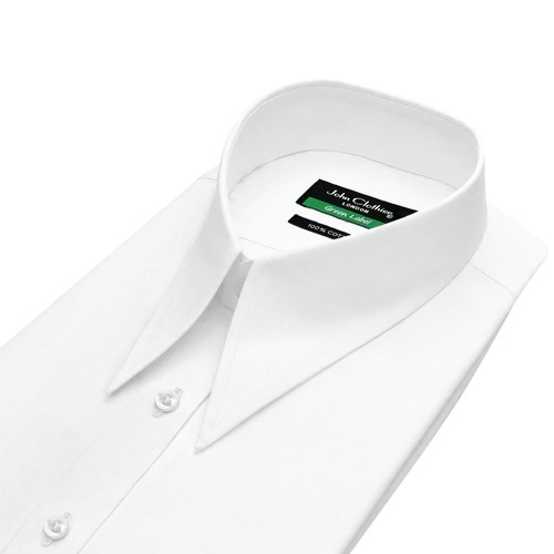 Mens grooms wedding white - mens,
