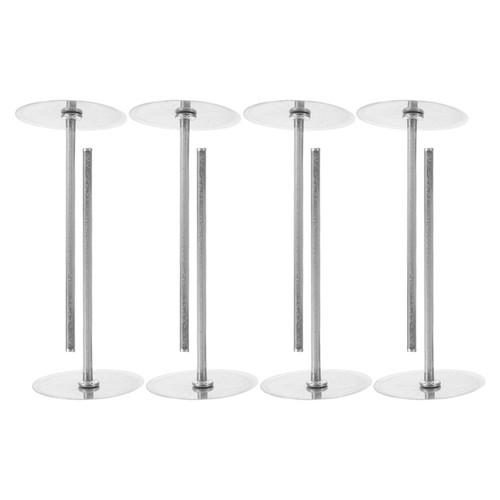 Pcs cake heating core rod - 8,