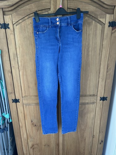 Next waist enhancer slim jeans - waist,