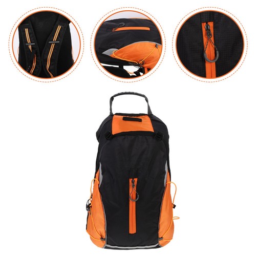 3pcs hiking backpack men - hiking,