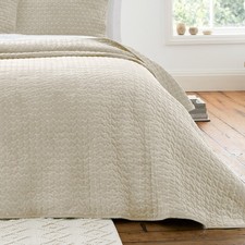 Bianca Attica Velvet Bedspread