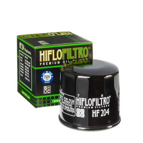 Hiflofiltro premium oil - hiflofiltro, filter