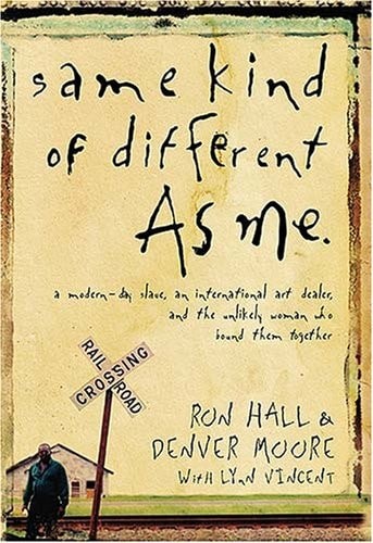 Same kind different me - same,