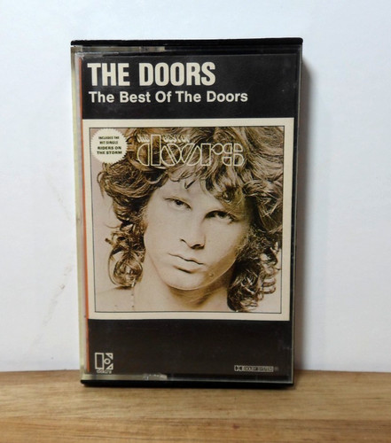 The doors best - doors,