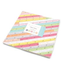 Moda Sew and Sew Layer Cake -