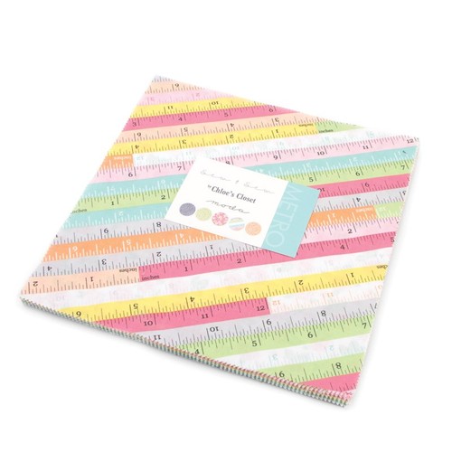Moda sew and - cake,