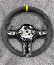 Carbon alcantara bmw - carbon, f