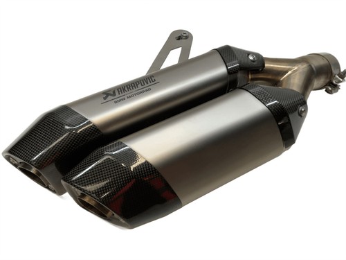 2026 bmw r1300r akrapovic - 2026,