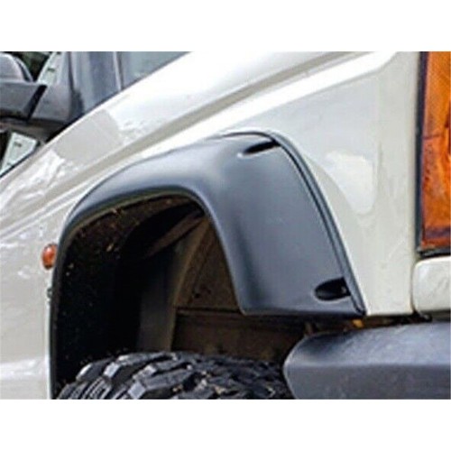 Land rover discovery 75mm - rover,