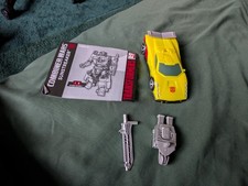 Transformers Combiner Wars