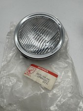 Honda PA 50 M Comino Front