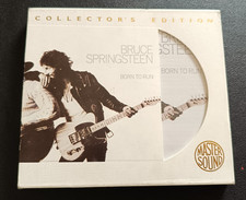 Bruce Springsteen  Born to Run