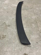 New Audi A4 B6 Saloon Rear