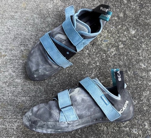 Scarpa origin rock climbing - scarpa,