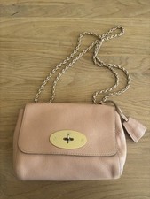 Mulberry Lily