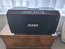 Alesis Strike Amp 12 Drum