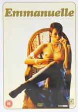 Emmanuelle dvd uivg - [dvd],