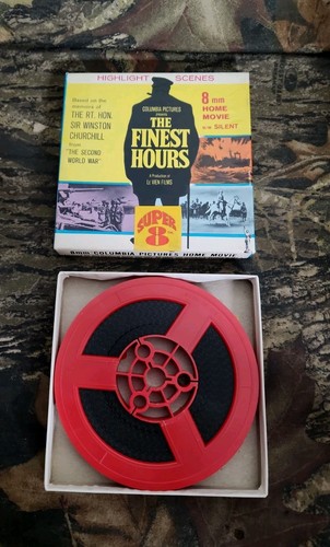 Vtg columbia the finest hours - columbia,