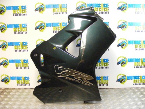 Honda vfr 800 right - 800, fairing