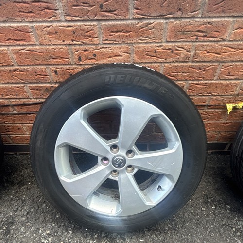 Vauxhall mokka 2013 2019 - mokka, 2013-2019