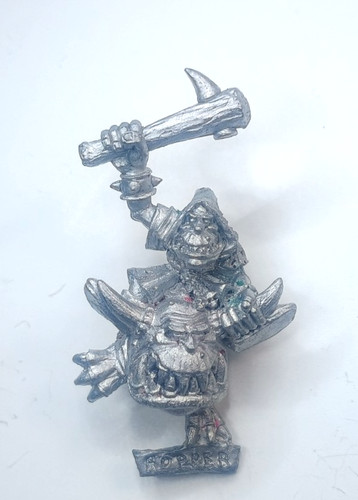 Night goblin squig hopper - squig, (a)