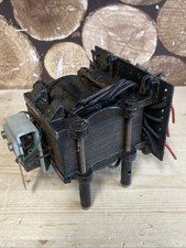 Valve Mains Transformer - BC3