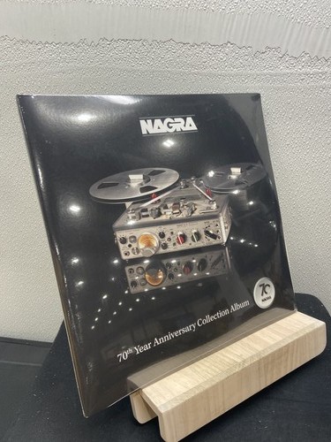 Nagra 70th year anniversary - nagra,
