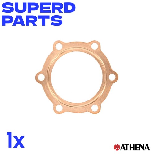 Engine head gasket - engine,