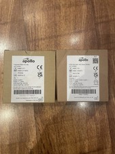 Apollo XP95 Integrated Base