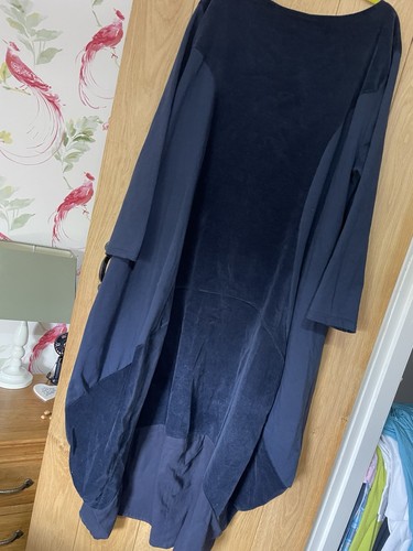 Navy plus size - plus, tulip