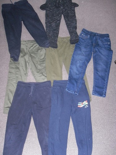 Kids boys joblot - boys,