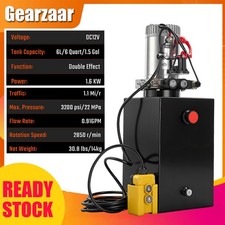 6/10/15L 3.0KW Electric