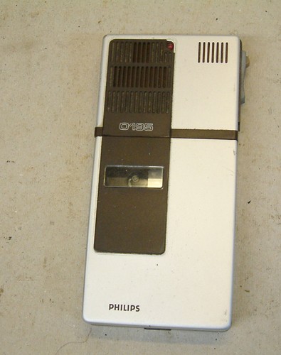 Vintage philips 0195 pocket - vintage,