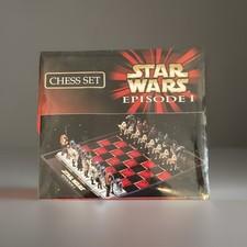 Star Wars Episode 1 Phantom