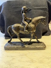 Genesis Fine Art Bronze Resin