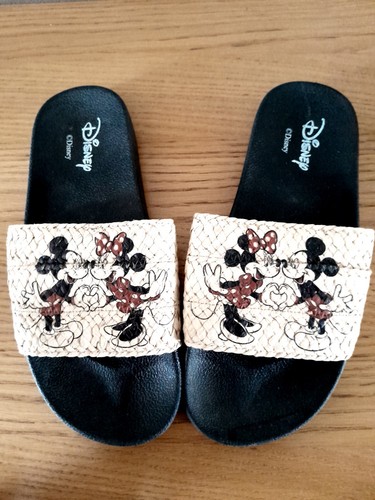 Disney woven wicker micky and - micky,