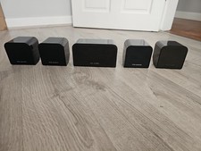 Wharfedale MS-100 Surround