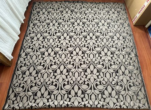 Job lot charcoal grey - grey, leaf
